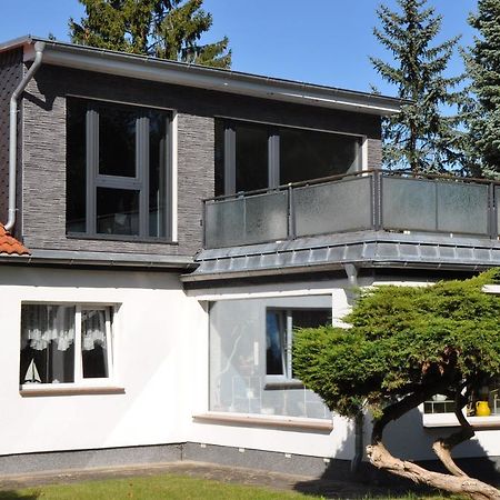 Zimmervermietung Gruener Weg Ueckermünde Εξωτερικό φωτογραφία