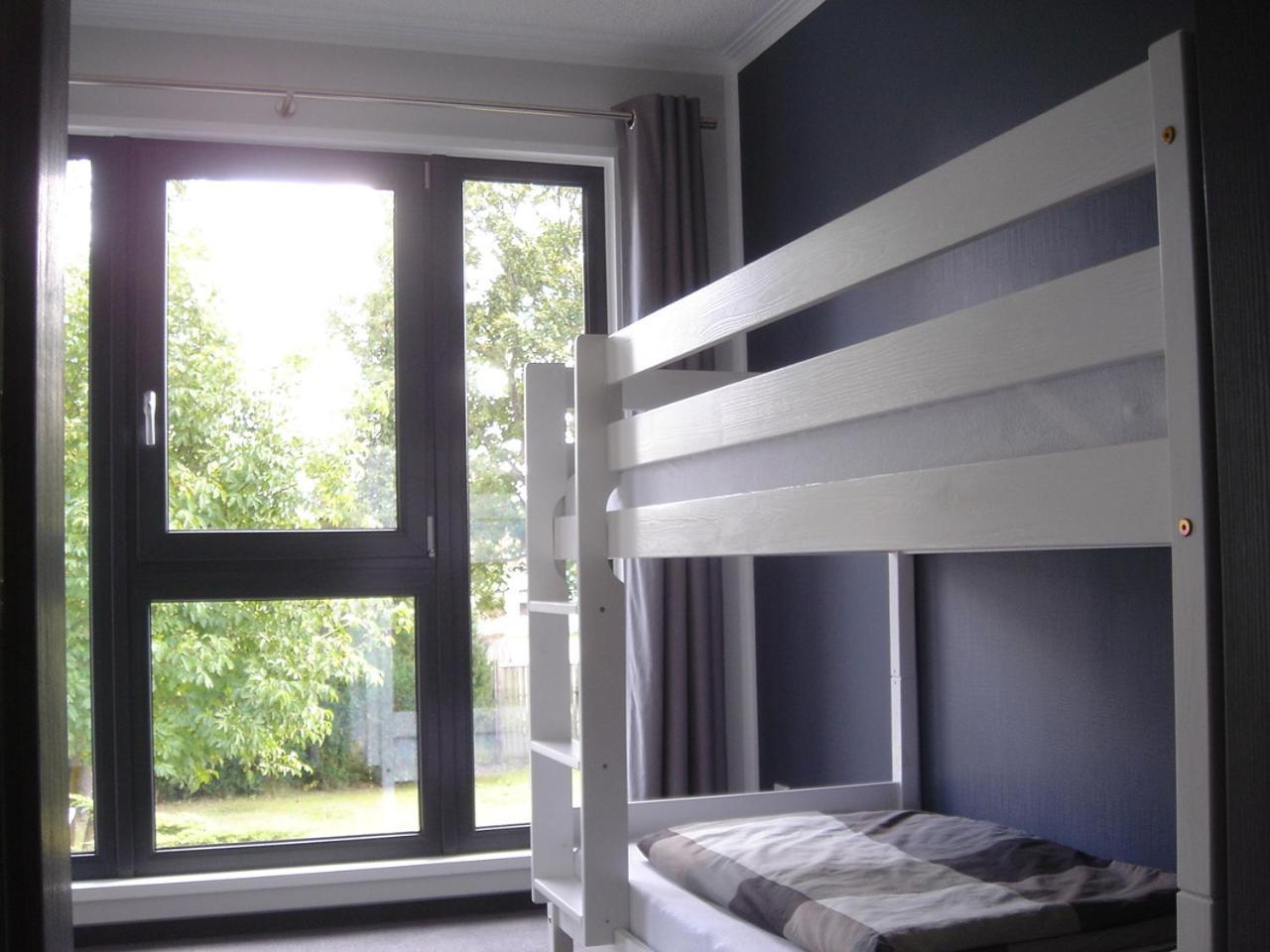 Zimmervermietung Gruener Weg Ueckermünde Εξωτερικό φωτογραφία