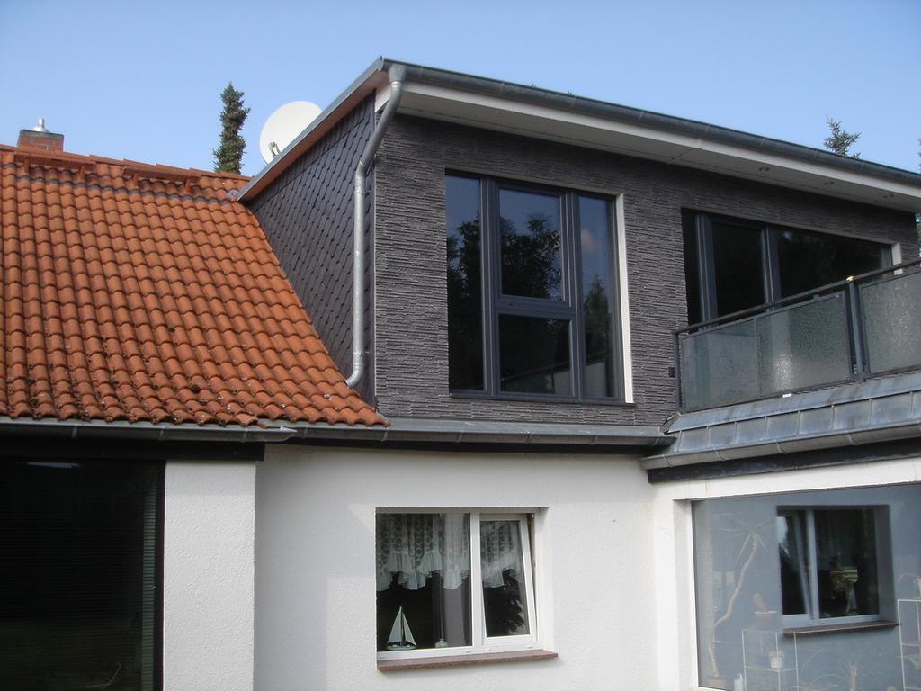 Zimmervermietung Gruener Weg Ueckermünde Εξωτερικό φωτογραφία