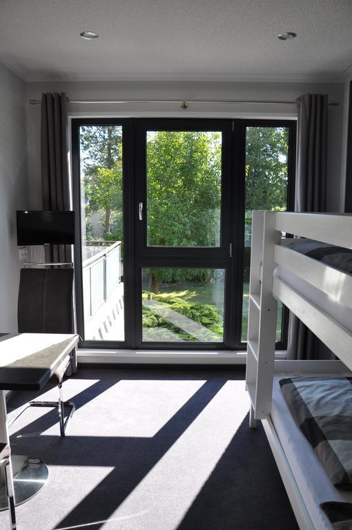 Zimmervermietung Gruener Weg Ueckermünde Εξωτερικό φωτογραφία